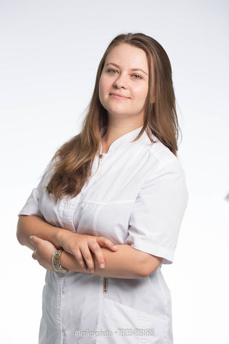 Норлусинян Вера Владимировна