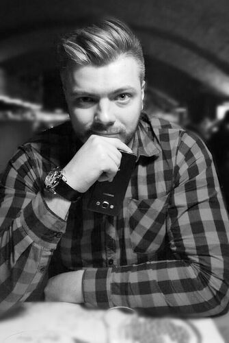 Литвинов Антон Владимирович